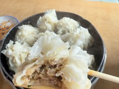 -清真玉林老字号稍麦羊杂碎(宽巷子民族美食街店)