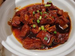 -绿茶餐厅(青岛城阳万象汇店)