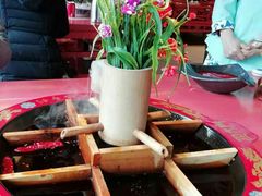 -巴九门老火锅(来福士打望店)