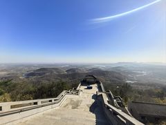 -句容茅山景区