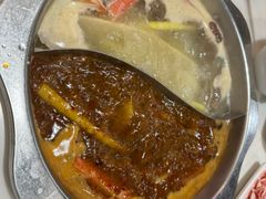 -傣妹火锅(南京东路一店)