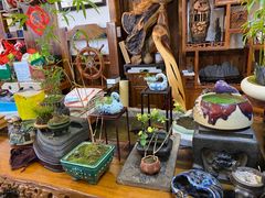 -老张烤羊(王哥庄店)