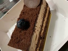 -马克西姆餐厅(崇文门店)