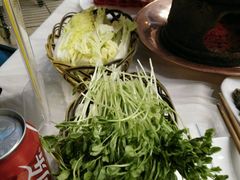 -东来顺饭庄(apm总店)