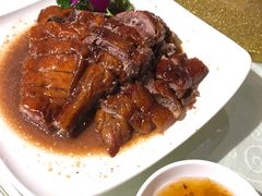 招牌酱油鹅-强记海鲜·大排档(蛇口新街店)
