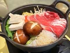 -米仓食堂(皇庭广场店)