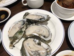 -帝豪酒店•马可勃罗西餐厅