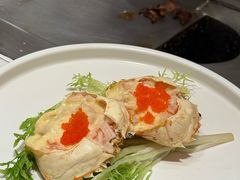 -火地铁板烧(昆山万象汇店)
