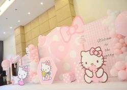 -苏派宝宝生日宴·求婚策划·气球派对布置(园区店)