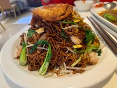 -金时代顺风大酒店(爱琴海购物中心店)