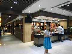 -金刚山(学府路店)