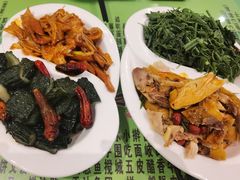 -令氏家外家周礼食府(桥南店)