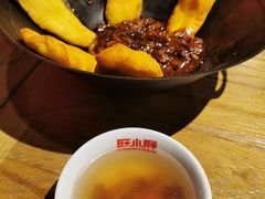 沾水吃才不咸-旺小胖小龙虾