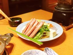 -蟹道乐(梅田店)
