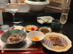 -鳥喜Toriki怀石烧鸟料理