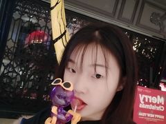 -INLOVE KTV(杭州滨江宝龙城店)
