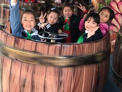 -安徒生童话乐园