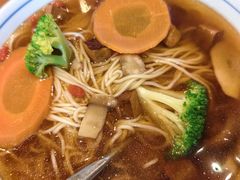 -南普陀素菜馆