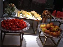 -烤圣自助美食音乐餐厅