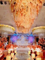 -谛融婚礼酒店·宴会厅(花园店)