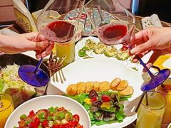 -海派悦庭·海胆烧麦·新融合菜(凯德广场店)