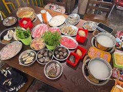 -行运海鲜食集(北京首店)