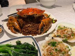 -喜记避风塘炒辣蟹(旗舰店)