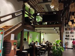 大堂-陈麻婆豆腐总店