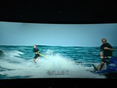 -万达影城(长沙婚庆公园中国巨幕店)