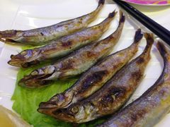 -莲寿司(国兴店)