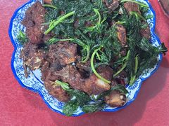 -老丽江餐馆(丽江华都商贸城店)