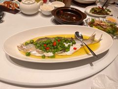 -荣兴酒家(徐家汇店)