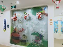 -瑞思英语·少儿英语启蒙(河西·梅江第六田园校区)