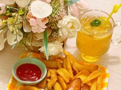 -天空花园餐吧·生日·团建(南山店)