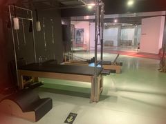 -宝力豪健身(中粮广场店)