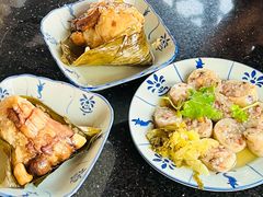 -老妈宫粽球