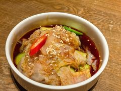 -廊亦舫Lang Yi Fang Restaurant(金桥店)