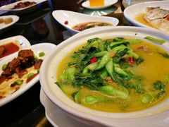 -新南华大酒店(广中店)