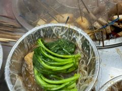-吴记麻辣烫(曙光中路店)