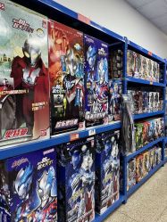 -逝水玩具折扣店