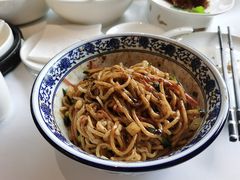 -东门烤鸭店(鼓楼店)