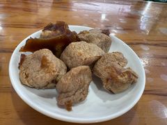 -老袁炒年糕(富豪路店)