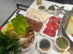 -八合里潮汕鲜牛肉火锅(福州万象城店)