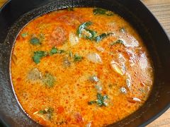 -Doo Dee Thai Food(Issan/Isaan/Esan)