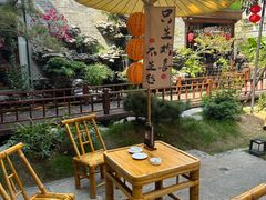 -顺德渔村·岭南一号