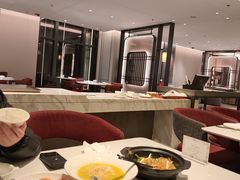 -上海宝华喜来登酒店·采悦轩中餐厅