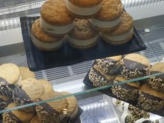 -野人先生现做冰淇淋(西安赛格店)