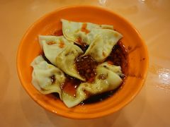 红油钟水饺-龙抄手(春熙路总店)