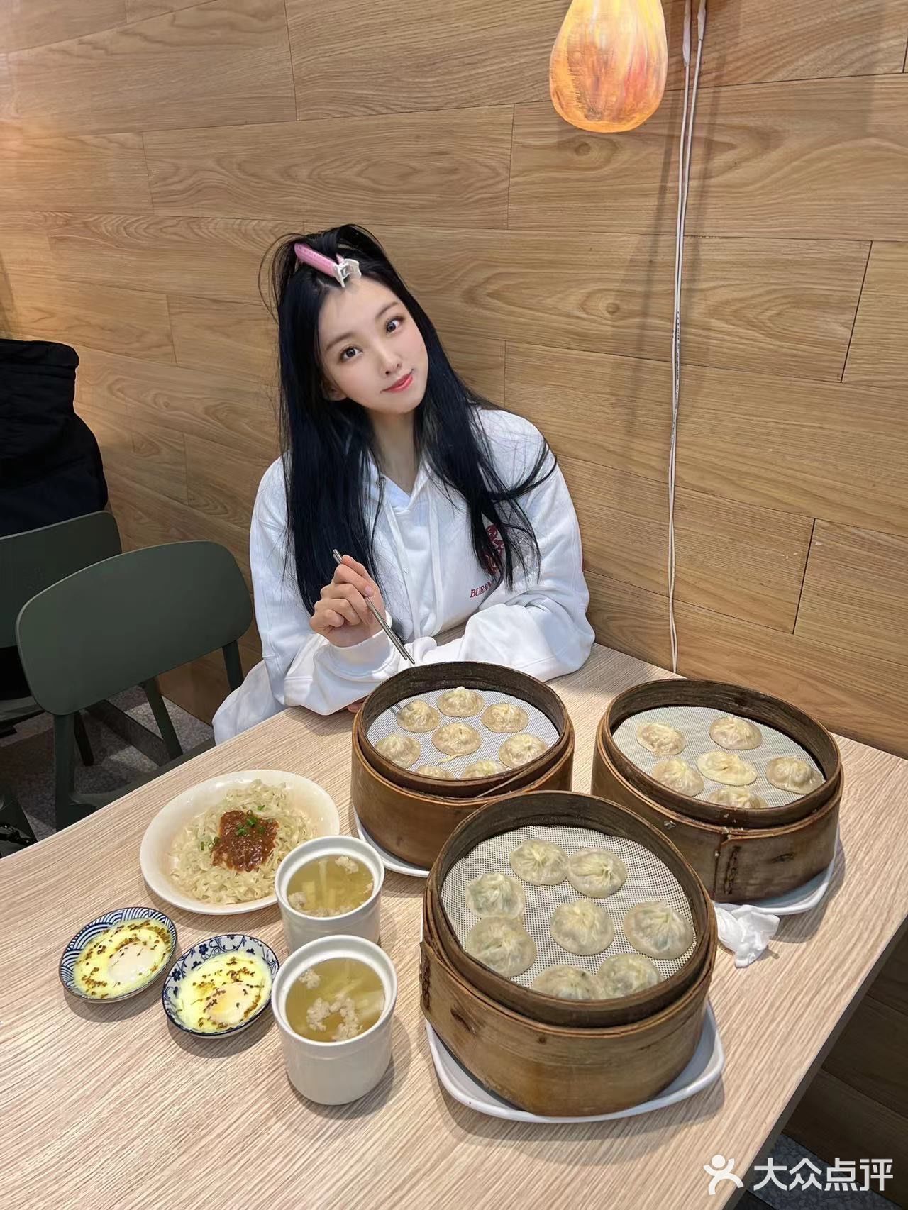任何厦门人没吃过这家汤包我都会伤心的ok?