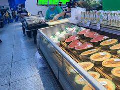 -沃尔玛超市(武侯店)